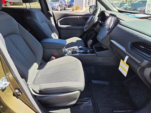 Used 2026 Subaru Forester Premium image 15