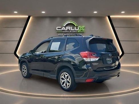 Used 2024 Subaru Forester Premium AWD/4WD image 4