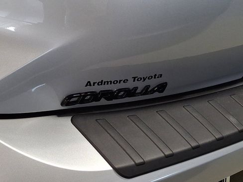 New 2026 Toyota Corolla XSE FWD image 16