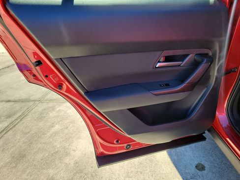 New 2026 MAZDA CX-50 AWD 2.5 Hybrid w/ Weather Package image 19