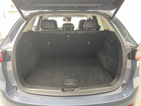 Certified 2024 MAZDA CX-5 Carbon Edition image 31