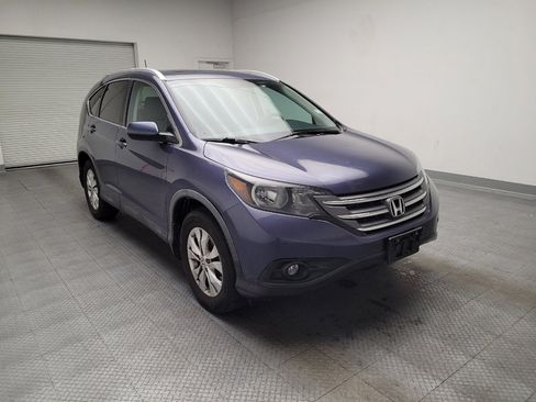 Used 2013 Honda CR-V EX-L image 13