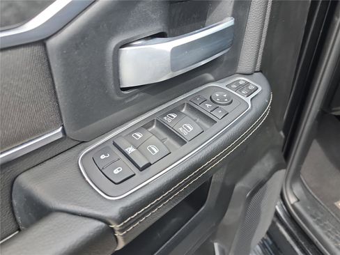 Used 2024 RAM 2500 Big Horn w/ Bed Utility Group AWD/4WD image 20