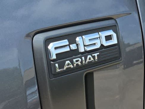 Used 2022 Ford F150 Lariat AWD/4WD image 11