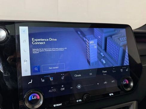 Used 2023 Lexus RX 350 Premium Plus w/ Cold Area Package image 18