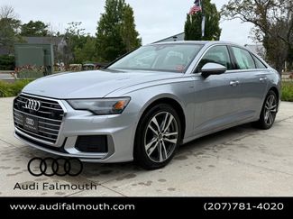 Used 2023 Audi A6 3.0T Prestige w/ Prestige Package AWD/4WD video 2