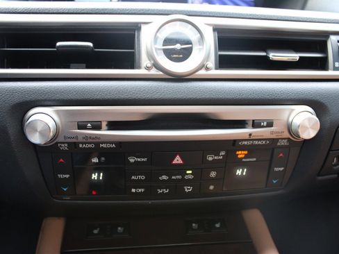 Used 2013 Lexus GS 350 image 29