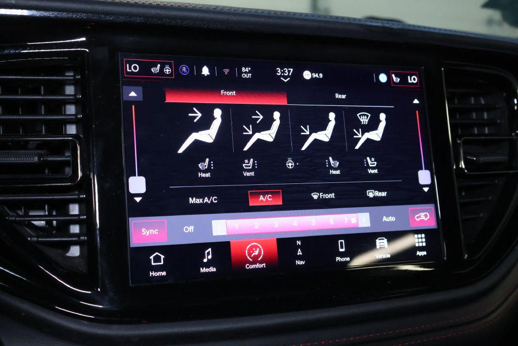 Used 2024 Dodge Durango GT AWD/4WD image 31