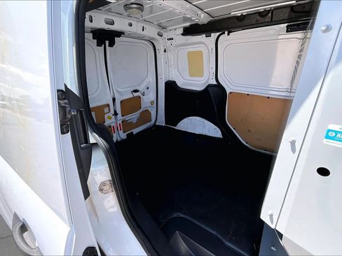 Used 2016 Ford Transit Connect XL FWD image 19