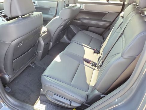 New 2026 Hyundai Santa Fe SEL FWD image 19