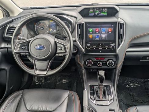 Used 2023 Subaru Crosstrek 2.5i Limited image 27