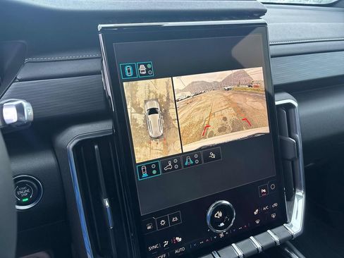 New 2026 GMC Acadia Elevation image 20