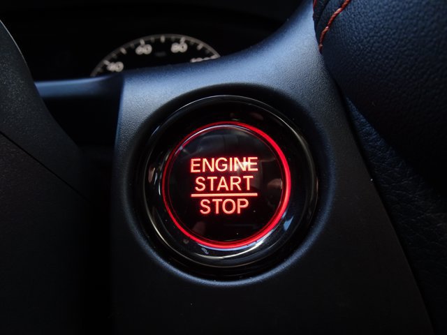 Used 2024 Honda HR-V Sport image 25