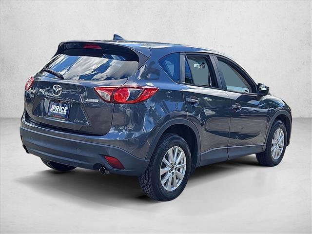 Used 2016 MAZDA CX-5 Sport w/ Rear Camera Package FWD image 5