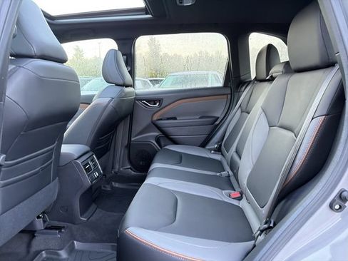 Certified 2026 Subaru Forester Sport AWD/4WD image 13