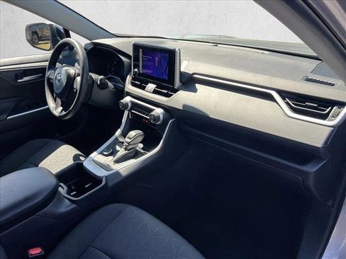 Certified 2025 Toyota RAV4 XLE image 21