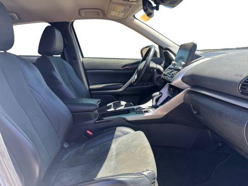 Used 2024 Mitsubishi Eclipse Cross SE AWD/4WD image 17