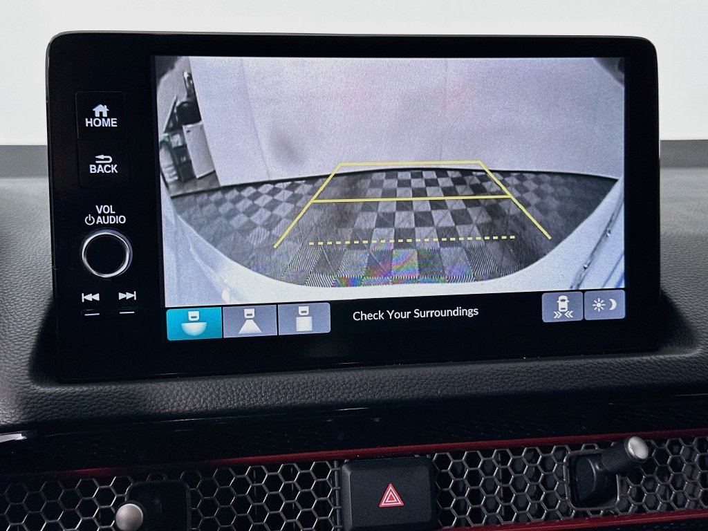 Certified 2022 Honda Civic Si image 13