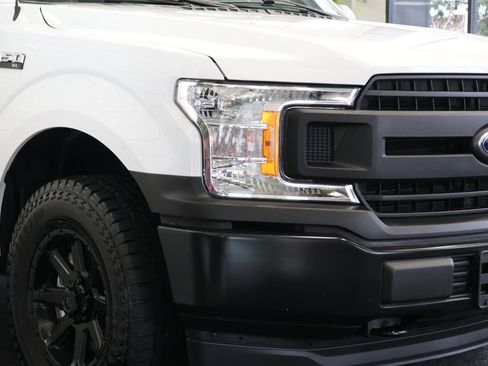 Used 2020 Ford F150 XL w/ Equipment Group 101A Mid image 13