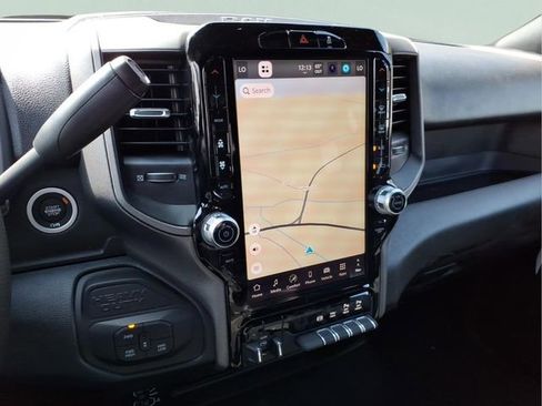 New 2026 RAM 3500 Tradesman image 17