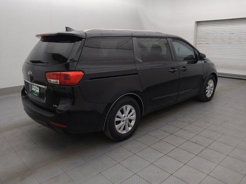 Used 2016 Kia Sedona LX FWD image 10