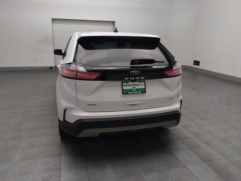 Used 2024 Ford Edge SEL image 6