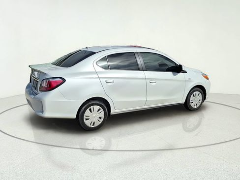 Used 2023 Mitsubishi Mirage G4 ES FWD image 7
