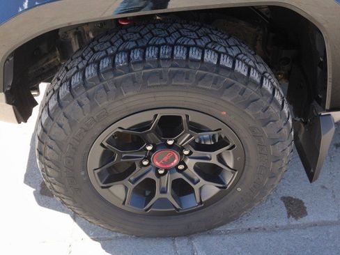 Used 2025 Toyota 4Runner TRD Pro AWD/4WD image 11