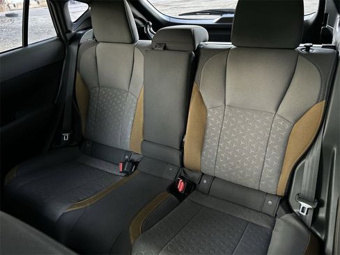 Certified 2025 Subaru Crosstrek 2.5i Sport w/ Popular Package #4A image 23