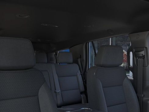 New 2026 Chevrolet Tahoe LS AWD/4WD image 24