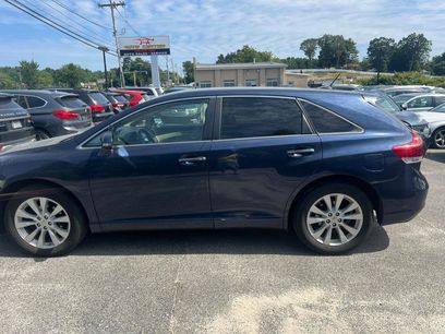 Used 2015 Toyota Venza XLE