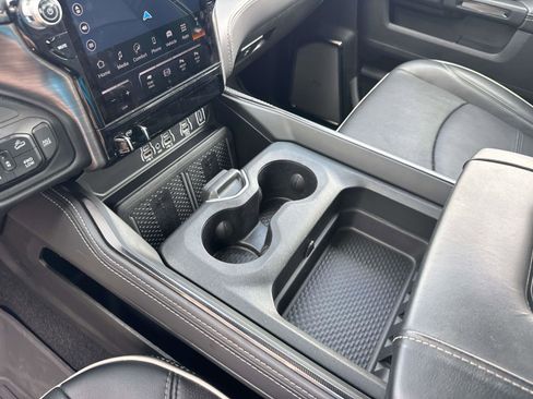 Used 2025 RAM 2500 Rebel w/ Rebel Level 2 Equipment Group image 26