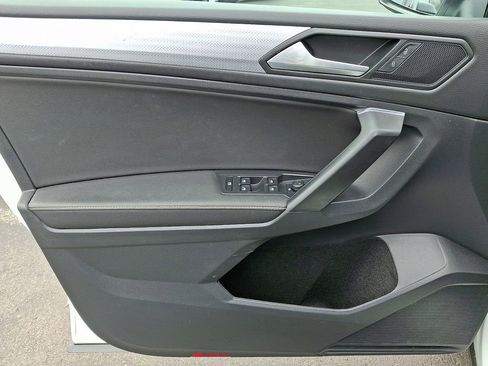 Used 2023 Volkswagen Tiguan S w/ Driver Assistance Package image 12