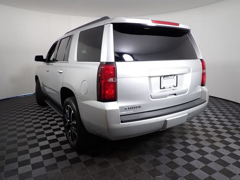 Used 2019 Chevrolet Tahoe LT AWD/4WD image 15