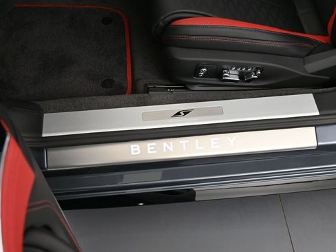 New 2026 Bentley Continental GT AWD/4WD image 16