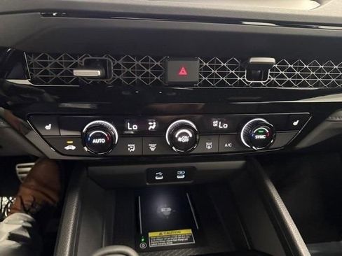 New 2025 Honda Accord Sport image 31