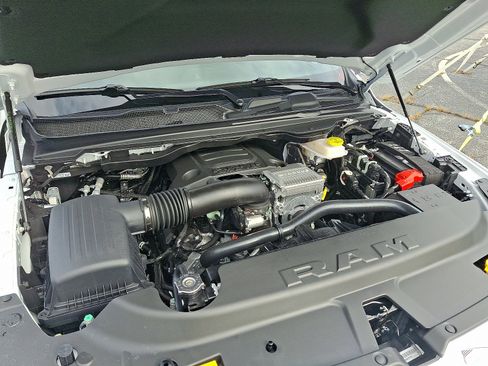 New 2026 RAM 1500 Big Horn image 20