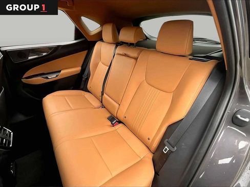Used 2026 Lexus NX 350 AWD w/ Cold Area Package image 18