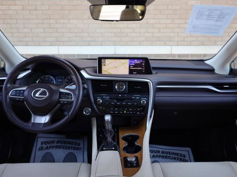 Used 2016 Lexus RX 350 AWD w/ Premium Package image 30