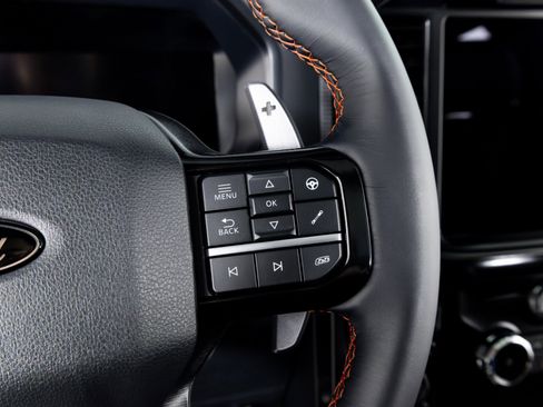 Used 2024 Ford F150 Raptor R w/ Equipment Group 803A Raptor R image 19