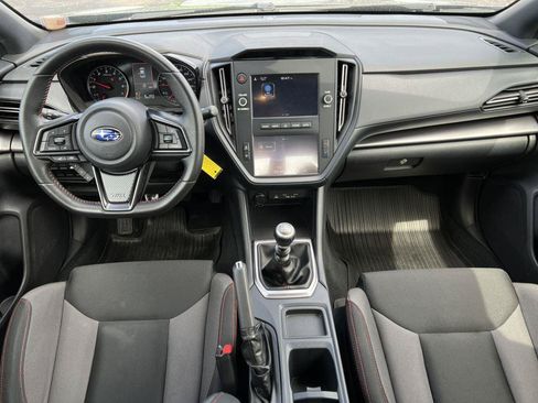 Used 2022 Subaru WRX AWD/4WD image 2