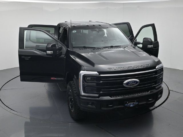 New 2026 Ford F250 Platinum w/ Tremor Off-Road Package AWD/4WD image 51