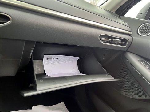 Certified 2023 Hyundai Sonata SEL image 28