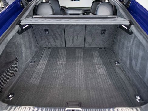 Used 2022 Audi RS 7 Sportback w/ RS 7 Executive Package AWD/4WD image 16