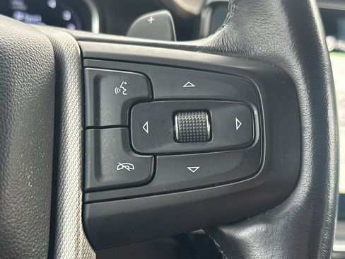 Used 2024 GMC Sierra 1500 Denali AWD/4WD image 37