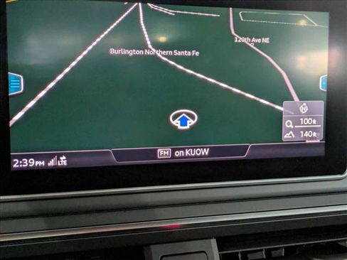 Used 2019 Audi A5 2.0T Premium Plus w/ Premium Plus image 15