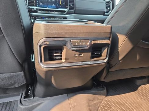 Used 2024 Chevrolet Silverado 3500 LTZ w/ LTZ Plus Package AWD/4WD image 35