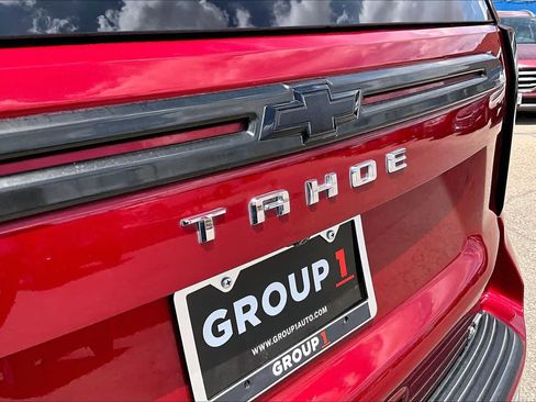 Used 2021 Chevrolet Tahoe LT RWD image 30