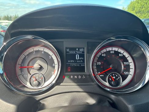 Used 2019 Dodge Grand Caravan GT w/ Safety Sphere Group image 21