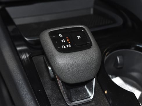 New 2026 Nissan Rogue SV AWD/4WD image 12